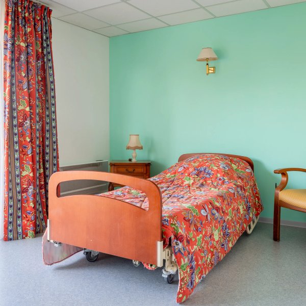 Le Parc Des Salines - Maison de retraite / EHPAD à Mulhouse