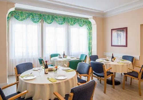 Photo de Korian Val Aux Fleurs