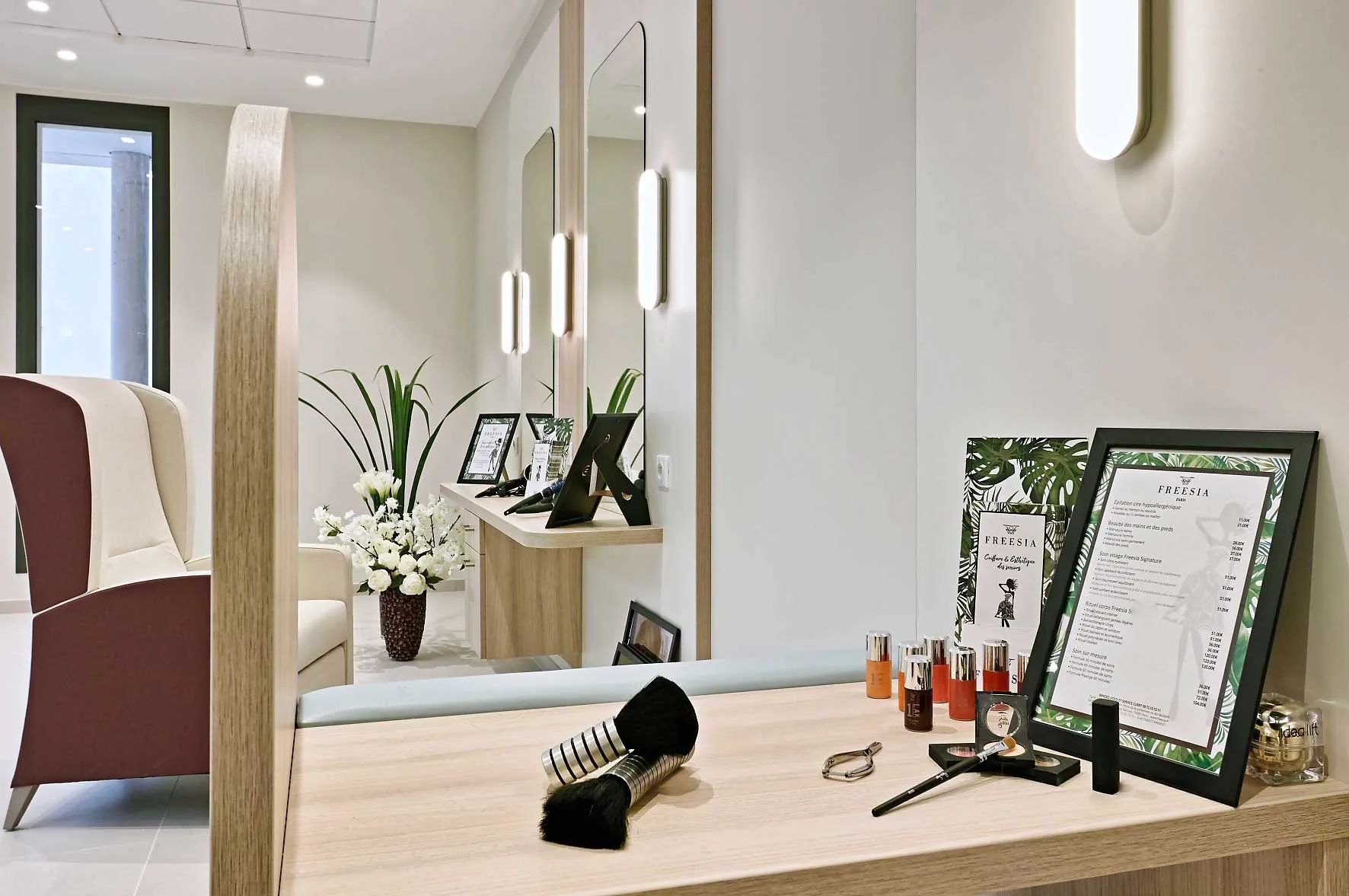 Photo de Résidence Les Vignes de Suresnes