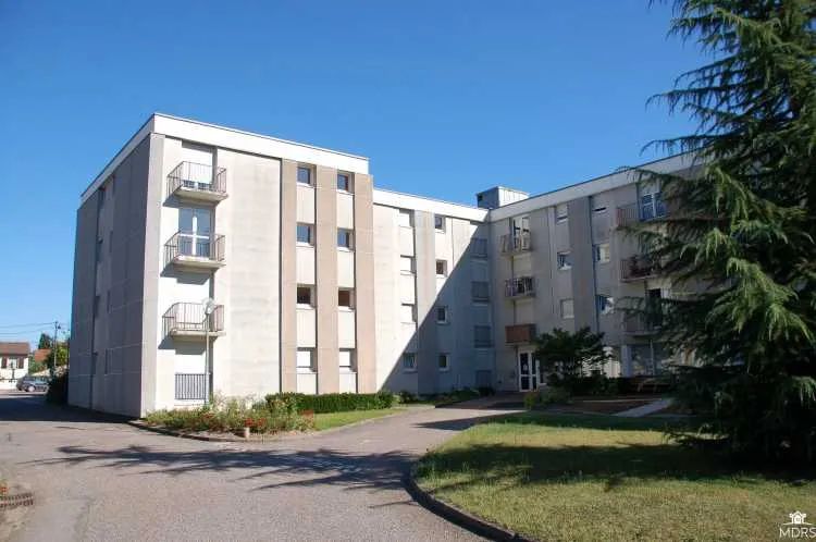 Residence Boffrand - Résidence Services Seniors à Lunéville