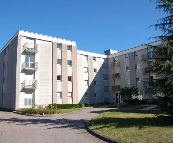 Residence Boffrand - Résidence Services Seniors à Lunéville