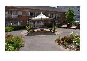 Centre Intercommunal De Gerontologie - Résidence Services Seniors à Aulnoy-lez-Valenciennes