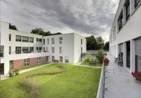 Ehpad Persivien - Maison de retraite / EHPAD à Carhaix-Plouguer