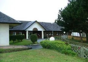 Residence Le Montel - Maison de retraite / EHPAD à Manzat