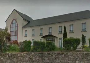 Residence L'Ermitage - Maison de retraite / EHPAD à Cherbourg-Octeville