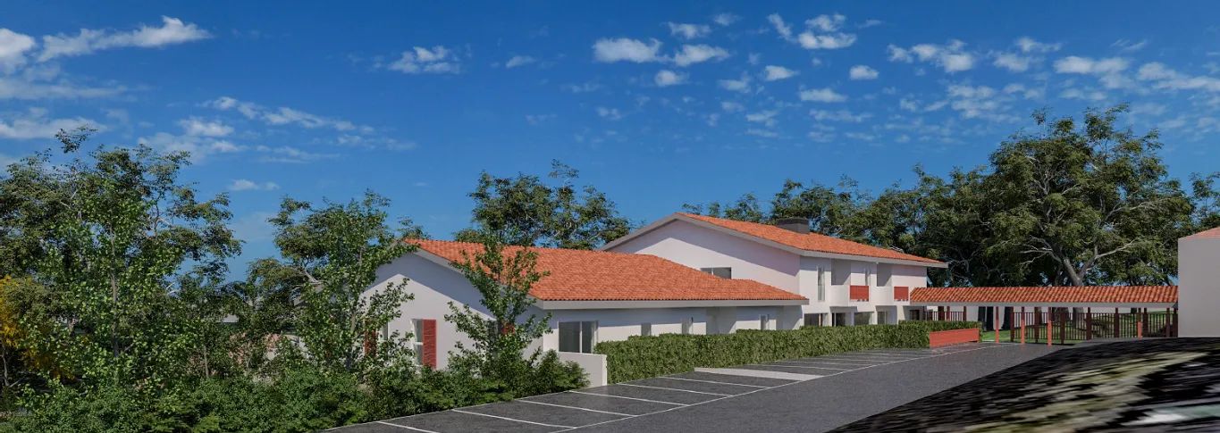 Photo de Résidence Services Colisée Uhabia