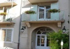 Foyer Les Visitandines - Résidence Services Seniors à Sisteron