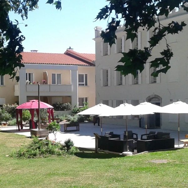 Résidence Du Moulin - Maison de retraite / EHPAD à Espira-de-l'Agly