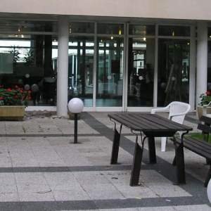 Photo de Résidence Les Beaux Monts