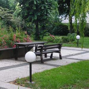 Photo de Résidence Les Beaux Monts