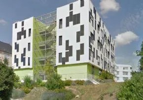 Residence Neuf Castel - Maison de retraite / EHPAD à Neufchâtel-en-Bray