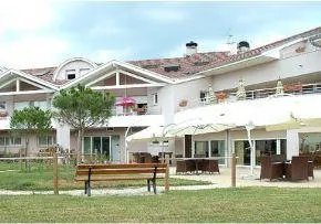 Résidence du Léman - Maison de retraite / EHPAD à Thonon-les-Bains