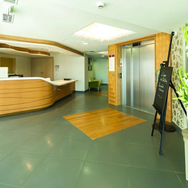 Villa Falicon - Maison de retraite / EHPAD à Nice