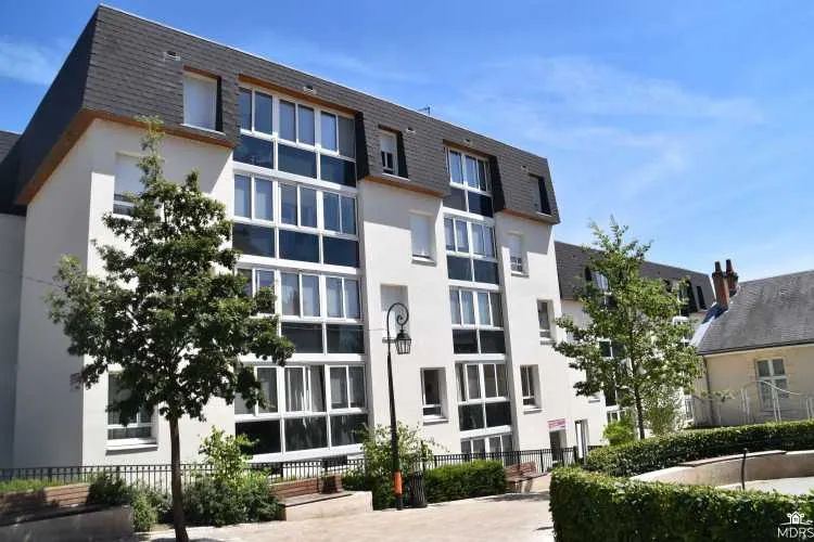 Foyer Logement Isabelle Romee - Résidence Services Seniors à Orléans