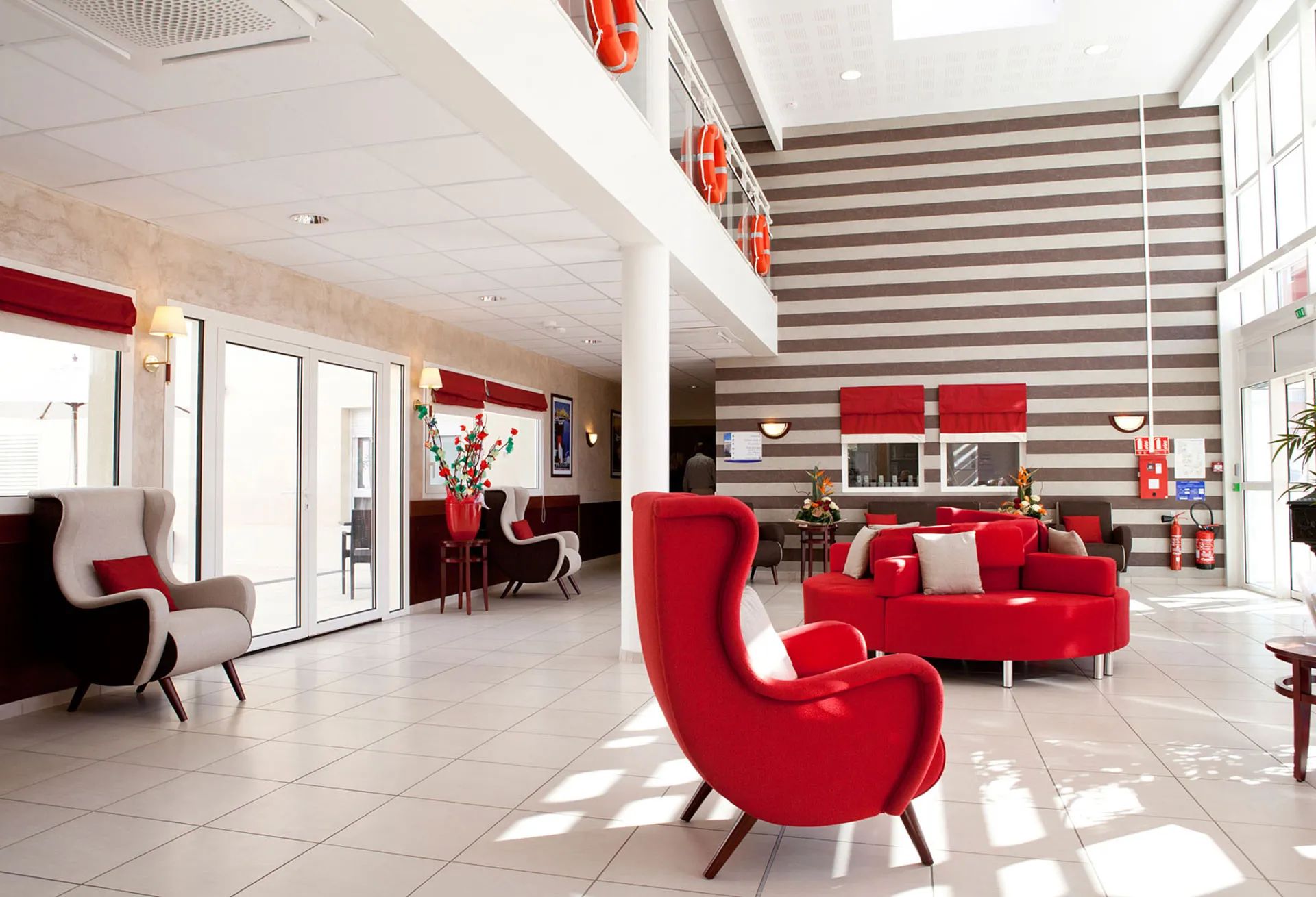 Photo de Résidence La Carrairade