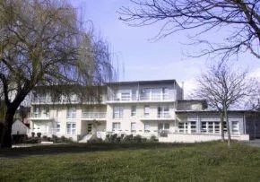 Foyer Logement Le Gue De Maulny - Résidence Services Seniors à Le Mans