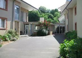 Ehpad Johannel-Avinin - Maison de retraite / EHPAD à Massiac