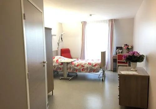 Photo de Residence Prieur De La Cote D'Or