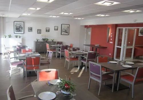 Photo principale de Residence Prieur De La Cote D'Or - Maison de retraite / EHPAD