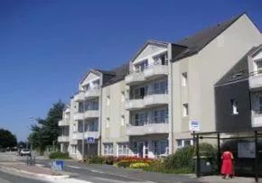 Résidence La Chancelière - Résidence Services Seniors à La Glacerie