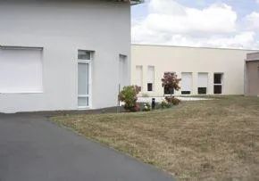 Residence Perrine Thulard - Maison de retraite / EHPAD à Évron