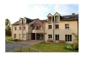 Residence Denise Huart - Résidence Services Seniors à Cauffry