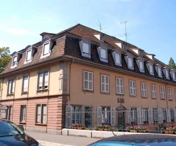 Fondation Ostermann - Maison de retraite / EHPAD à Colmar