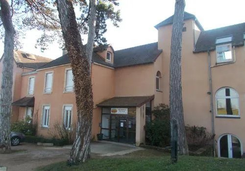 Résidence L'Automne des Vignes - Résidence Services Seniors à Bonnay