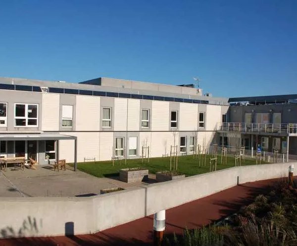 EHPAD Roland Ricordeau - Maison de retraite / EHPAD à Beaumont-Hague