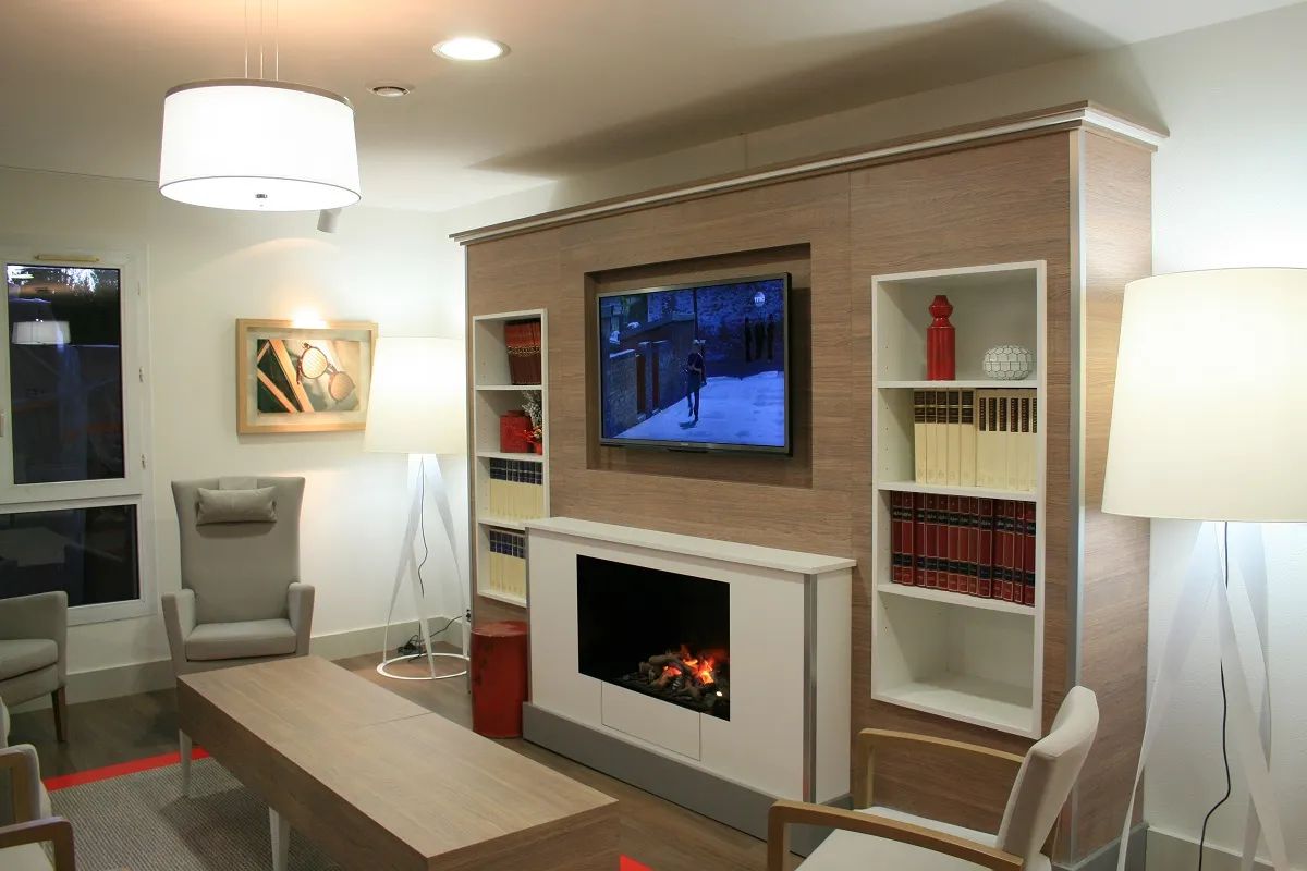 Photo de Korian La Roseraie