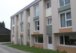 Photo de Residence La Quietude - Maison de retraite / EHPAD