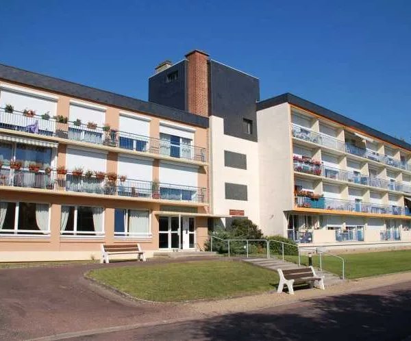 Foyer-Logement Résidence Gustave-Flaubert - Résidence Services Seniors à Pont-l'Évêque