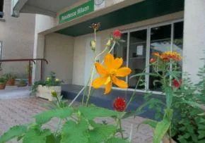 Foyer Logement Wilson - Résidence Services Seniors à Périgueux