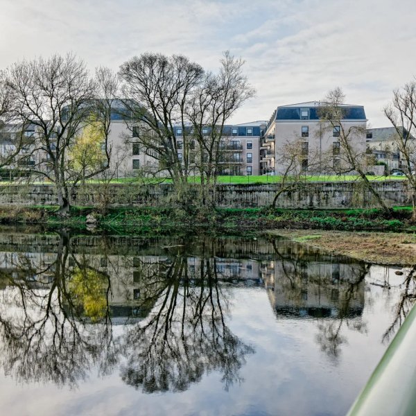 Epona by Heurus - Résidence Services Seniors à Saumur