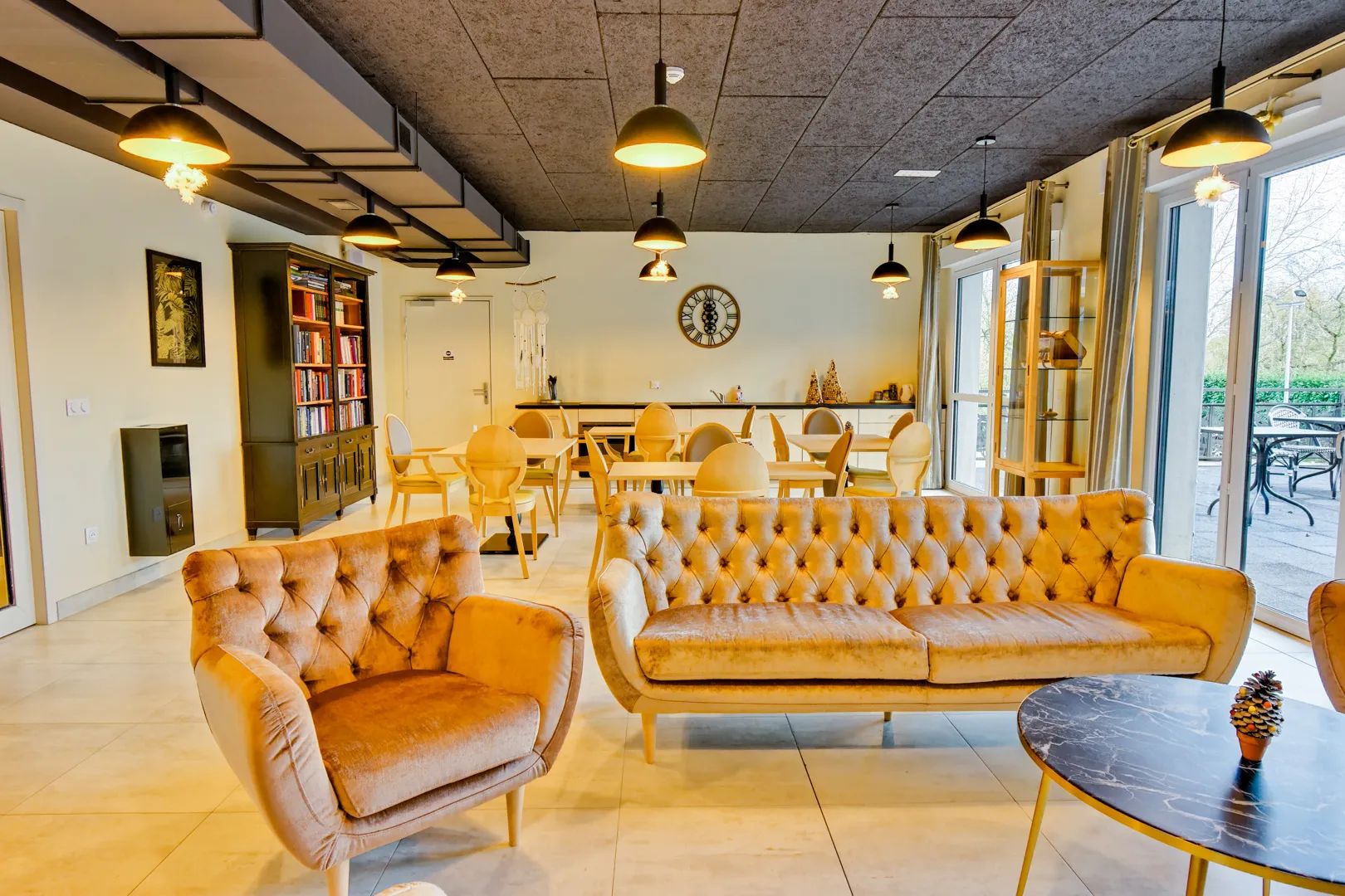 Photo de Epona by Heurus