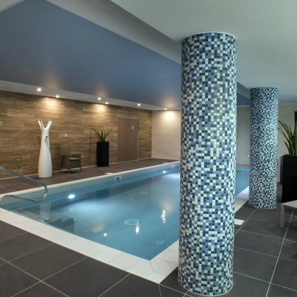 Résidence Domitys La Palombine - Résidence Services Seniors à Saint-Raphaël