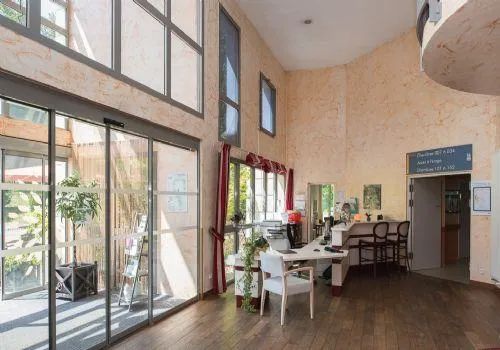 Photo de Korian L'Esconda