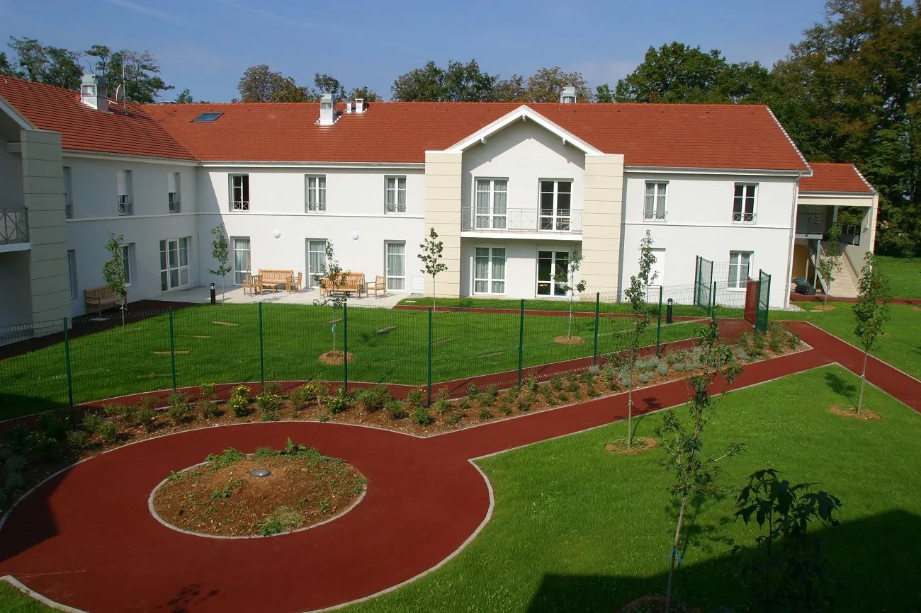 Photo de Korian L'Esconda