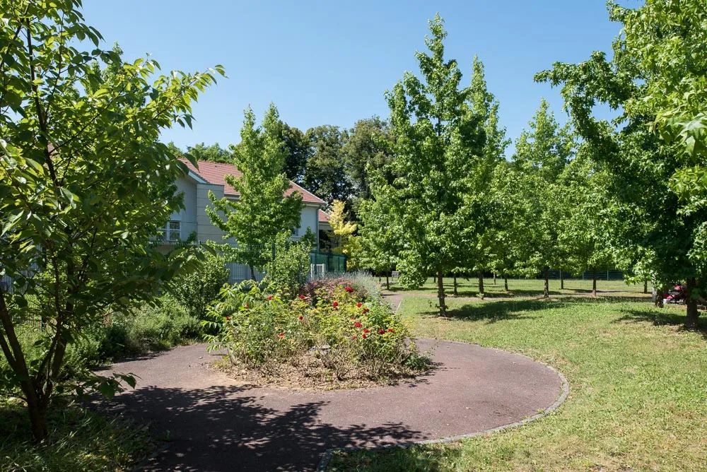 Photo de Korian L'Esconda