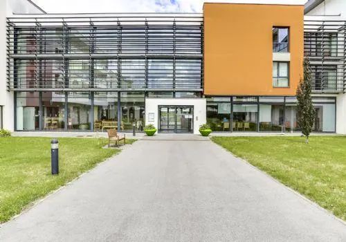 La Girandière de Bruz - Résidence Services Seniors à Bruz