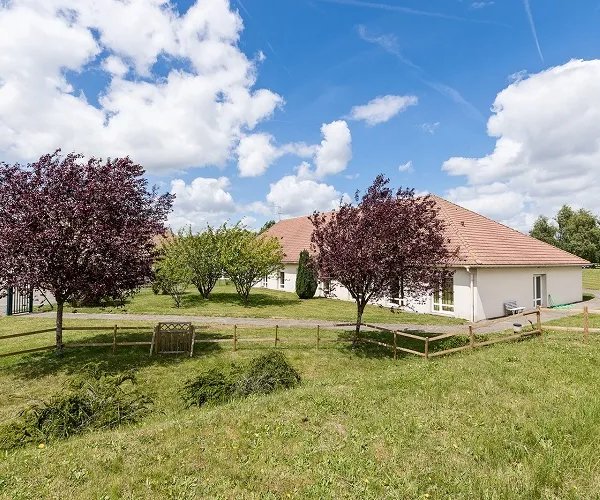 Résidence Services La Minardière - Résidence Services Seniors à Gasville-Oisème