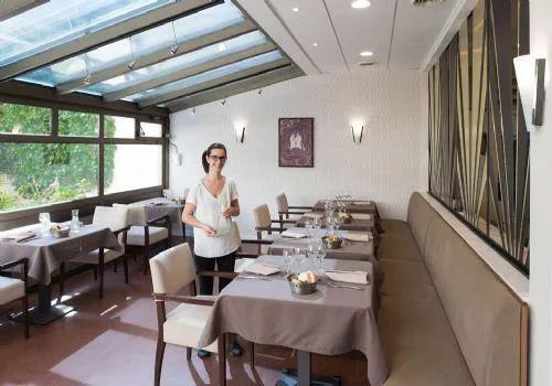 Korian Place Royale - Maison de retraite / EHPAD à Reims