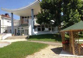 Centre Hospitalier De La Tour Du Pin - Maison de retraite / EHPAD à La Tour-du-Pin