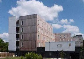 Ehpad Beaulieu - Maison de retraite / EHPAD à Le Mans