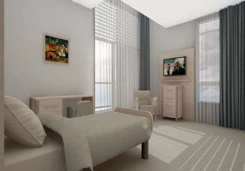 Résidence Le Clos D'Eugenie - Maison de retraite / EHPAD à Toulouse