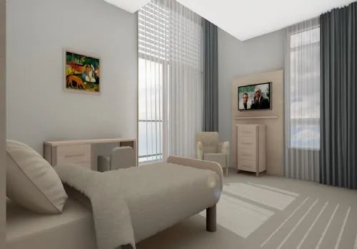 Résidence Le Clos D'Eugenie - Maison de retraite / EHPAD à Toulouse