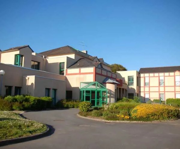 EHPAD du CH de Redon - Maison de retraite / EHPAD à Redon