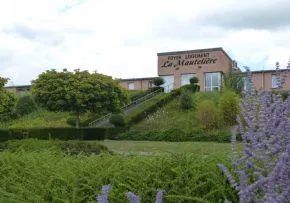 Foyer Logement La Mauteliere - Résidence Services Seniors à Condé-sur-Vire