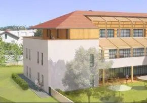 Residence Cardinal Maurin - Maison de retraite / EHPAD à Oullins