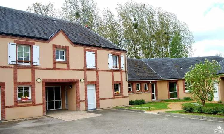 Photo principale de Marpa Beau Soleil - Résidence Services Seniors